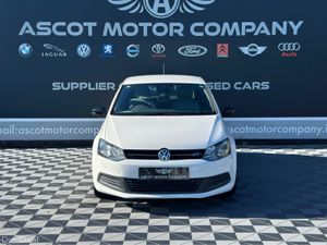 Volkswagen Polo Gt auto - Image 3