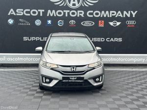 Honda Fit Automatic - Image 2