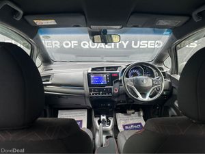 Honda Fit Automatic - Image 4