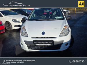 Renault Clio III EXPRESSION 1.2 ETHANO ETHANOL 3DR - Image 2