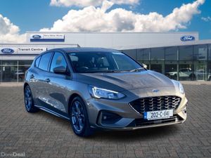 Ford Focus ST-Line 1.0 125BHP... Camera - Image 3