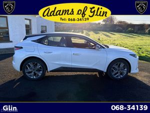 DS Automobiles DS 4 PALLAS 145BHP Hybrid - Image 3