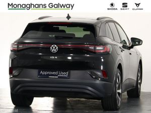 Volkswagen ID.4 ID4 LIFE DX 77KWH *UPGRADED WHEELS - Image 4