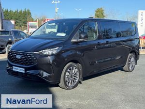 Ford Tourneo Custom Plug-in Hybrid 2.5L 232PS Auto - Image 2