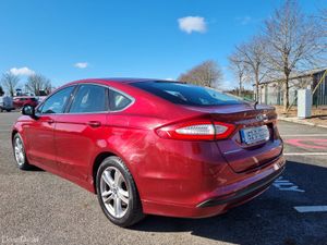 Ford Mondeo 2015 NCT12/26 diesel ⛽️ €6555 - Image 2