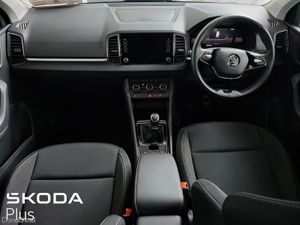 Skoda Karoq Ambition 1.0Tsi 110Bhp - Image 3