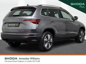 Skoda Karoq Ambition 1.0Tsi 110Bhp - Image 4