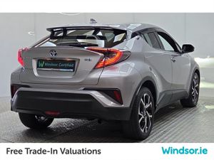 Toyota C-HR G 1.8 Hybrid *Top spec* - Image 3