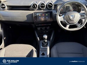 Dacia Duster 1.0 TCe 90 Comfort - Image 4