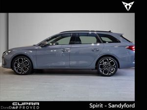 Cupra Leon 1.5eTSI 150hp DSG *Call Stephen 0864621 - Image 4