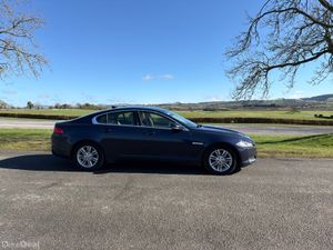 Jaguar XF 2015 luxury Trade sale - Image 2