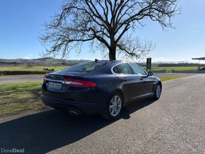Jaguar XF 2015 luxury Trade sale - Image 3