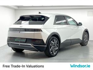 Hyundai IONIQ Electric Premium - Image 4