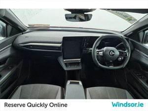 Renault Megane E-Tech TECHNO 60 KWH - Image 4