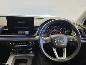 Audi Q5 Q5 35 TDI 163HP S tronic SE - Image 3