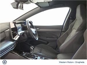 Volkswagen Golf R-Line 1.5 TSI (150 HP) **261 DELI - Image 4