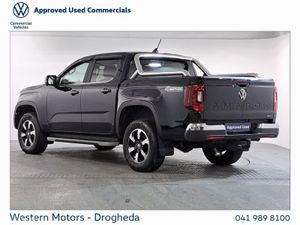Volkswagen Amarok STYLE 2.0 202BHP  A10A 4D - Image 3