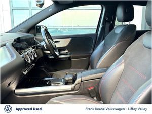 Mercedes-Benz EQA AMG LINE EQA 250 - Image 4