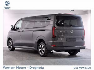 Volkswagen Caravelle 8 Seat E Caravelle Style - Image 4