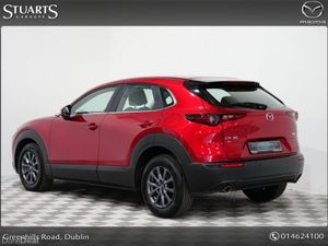 Mazda CX-30 2WD 2.0P 122ps GS-L AUTO*LED LIGHTS, H - Image 2