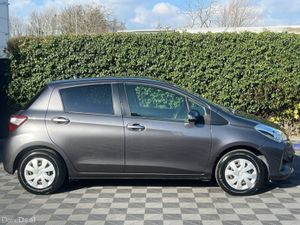 Toyota Yaris 1.0 // FULL SERVICE HISTORY // AIR CO - Image 2