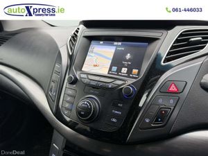 Hyundai i40 Tourer Executive 5DR - Image 2