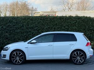 Volkswagen Golf R-LINE PACK 1.2 TSI // SERVICE HIS - Image 3