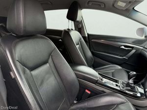 Hyundai i40 Tourer Executive 5DR - Image 4