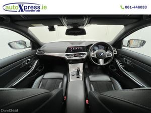 BMW 3-Series 320D xDrive Touring M-Sport Automatic - Image 2