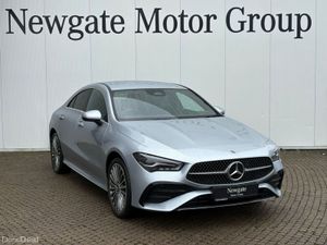 Mercedes-Benz CLA CLA 250 E AMG LINE PREMIUM - Image 3