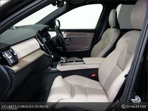 Volvo XC90 ULTRA BRIGHT PHEV XC90 T8 7 SEATS, ONYX - Image 3