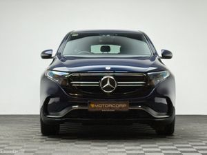 Mercedes-Benz EQC EQC 400 AMG LINE 4MATIC - Image 2