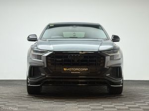 Audi Q8 COMPETITION 60 TFSI E 462HP QUATTRO - Image 2