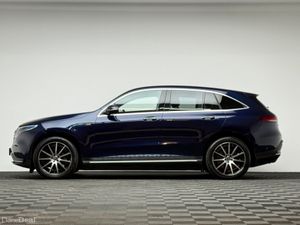 Mercedes-Benz EQC EQC 400 AMG LINE 4MATIC - Image 4