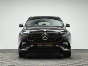 Mercedes-Benz EQC 400 AMG LINE 4MATIC - Image 2