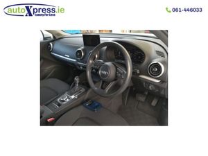 Audi A3 1.4 TFSI Automatic, Low mileage - Image 2
