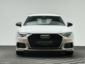 Audi A6 S LINE BLACK ED 40 TDI 2.0 204HP - Image 2