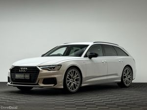 Audi A6 S LINE BLACK ED 40 TDI 2.0 204HP - Image 3