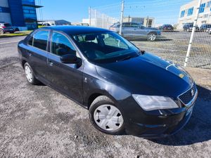 Seat Toledo 1.2 TSI Reference 85, low milage - Image 2
