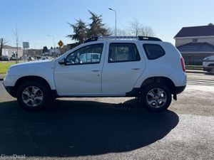 ABSOLUTELY IMMACULATE 2016 1.5 DCI DAVIA DUSTER - Image 4