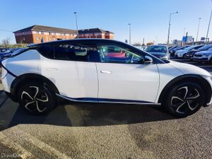 KIA EV6 EARTH - Image 4