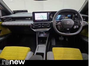 Renault 5 EV40 150hp Iconic - Image 3