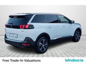 Peugeot 5008 1.5 BlueHDi 130bhp GT Line - Image 3