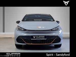Cupra Born 58kWh*Coming Soon**Call John 0861913954 - Image 3