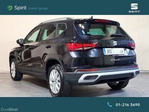 SEAT Ateca 1.0TSI SE 115HP**Call John 0861913954*4 - Image 3