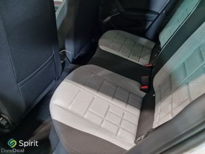 SEAT Ibiza NEW SE 1.0 MPI 80HP**Call John 08619139 - Image 4