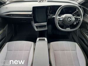 Renault Megane Megane Techno Comfort Range Ev  Tec - Image 4