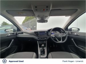 Volkswagen Polo POLO LIFE 1.0 TSI 95HP Plus Extras - Image 2