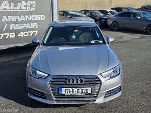 Audi A4 2.0 Diesel Auto 150bhp High Spec (171) - Image 2