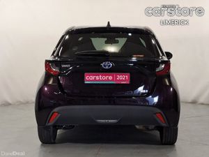 Toyota Yaris 1.5 HYBRID - Image 4